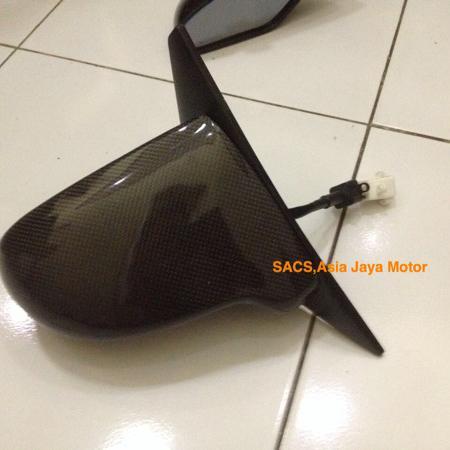 spion spoon real Carbon Honda civic estilo EG