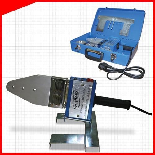 TERMURAH WESTPEX UK. M 20-63 WELDING MACHINE PEMANAS PPR - Not Specified