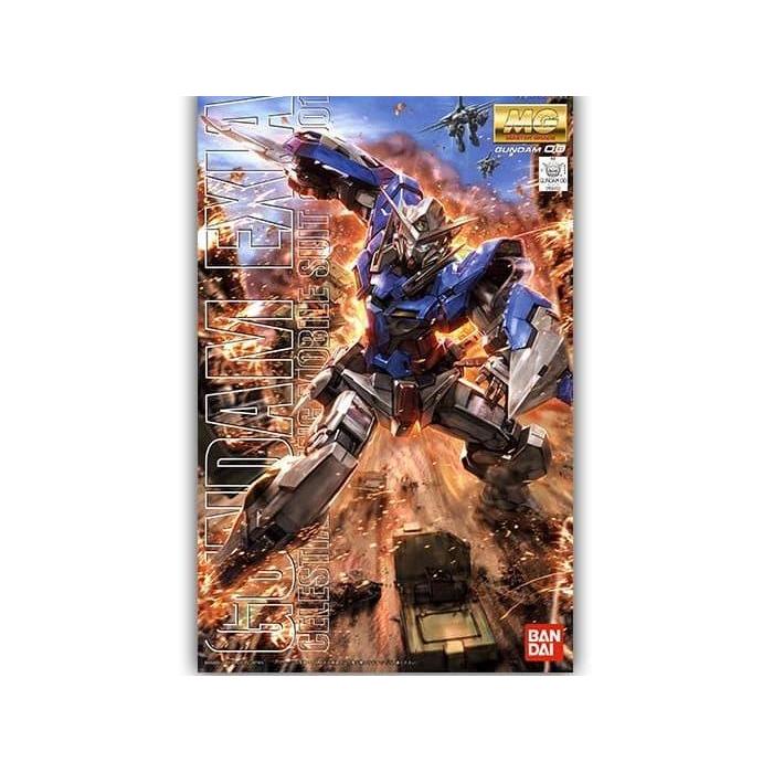 GUNDAM MG GN-001 EXIA 0437517