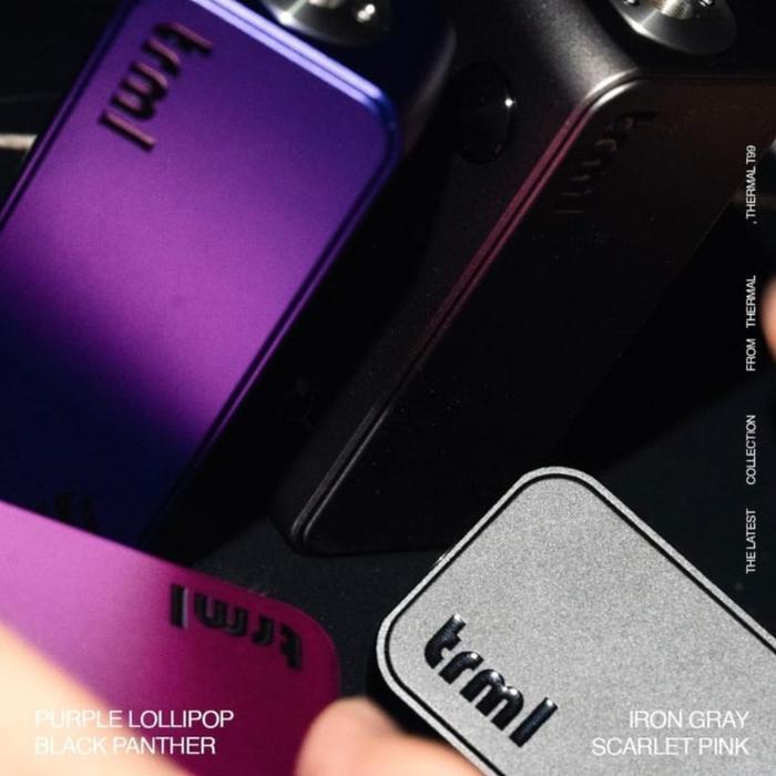 UA TRML T99 99W MOD ONLY ALL COLOR AUTHENTIC BY TRML