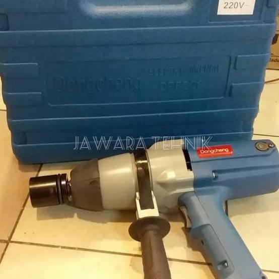 impeck wrench listrik DONGCHENG DPB22 3/4inci