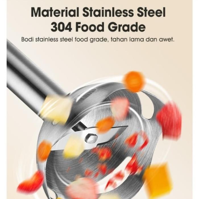 Hand Blender Philips HR1603