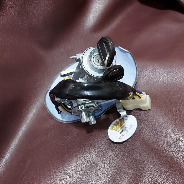 Kunci Stater Vitara - Escudo - Sidekick 1992-2001