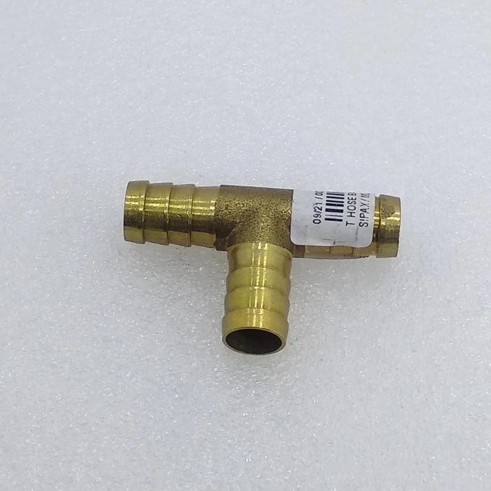 ] Connector T Selang Lpg