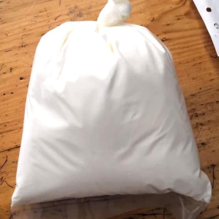 0tb6 Perisa Biang Vanilla/Vanili Susu Hammer Repack 100Gr