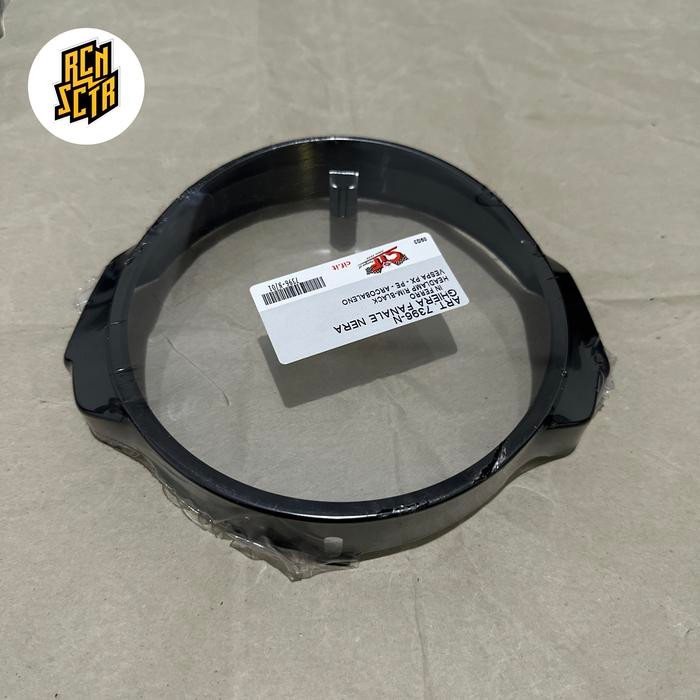 Ring Headlamp / Lampu Untuk Vespa New Px