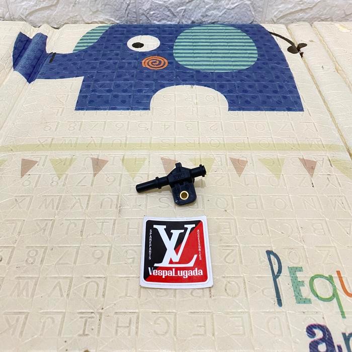 Kepala Injector Vespa 3V