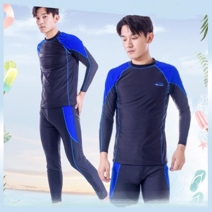 91008 Baju Renang Pria /Baju Renang Cowok/Baju Renang Dewasa