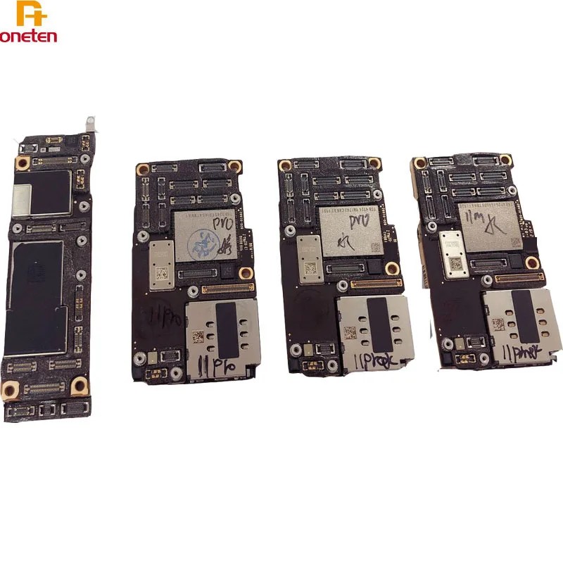 SALE ID Motherboard ICloud Lock for IPhone X XS XSMAX XR 11 Pro Max Swap Practice Logic Board Comple