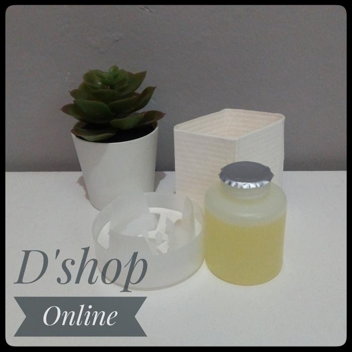 Pengharum Ruangan, Toilet, dan Mobil Calmic dan Ecocare