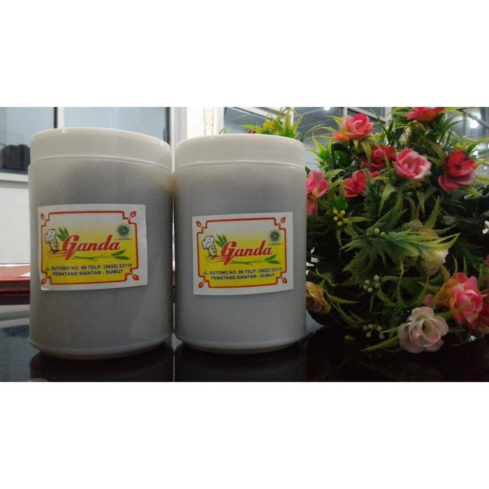 Selai Srikaya Toko Roti Ganda Khas Kota Pematang Siantar Toples Besar