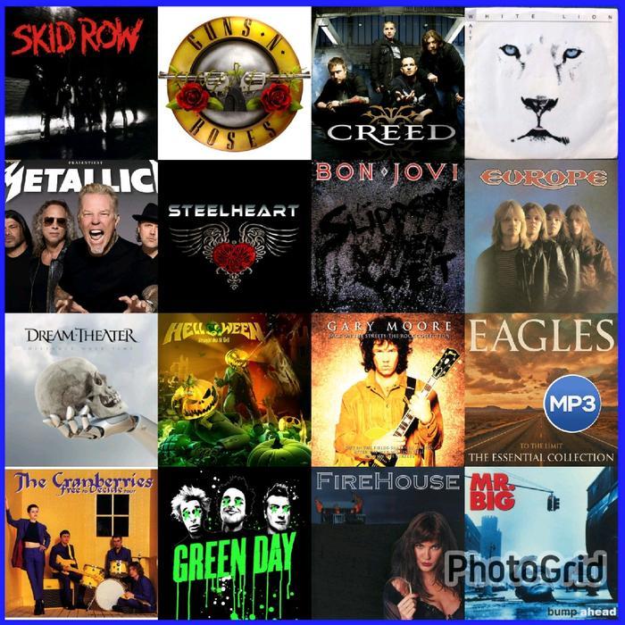 Terlaris KASET CD MP3 LAGU ROCK BARAT TERLARIS-CD MP3 LAGU ROCK-CD MP3 LAGU SLOW ROCK-CD LAGU ROCK