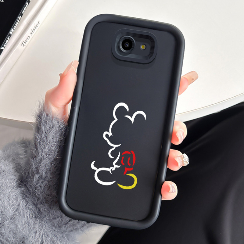 Casing Hp Untuk Samsung Galaxy J4 Plus 2018 J6 Plus 2018 J4 Prime J6 Prime J2 Prime J2 Ace Case Kart