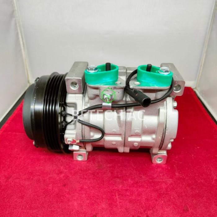 COMPRESSOR SUZUKI AERIO POKKA KOMPRESOR AC MOBIL