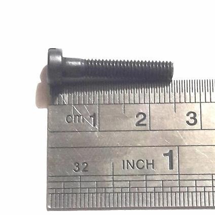 SM4401 Baut Tutupan Mesin Overdeck, Mesin Karet Siruba, Picot Siruba