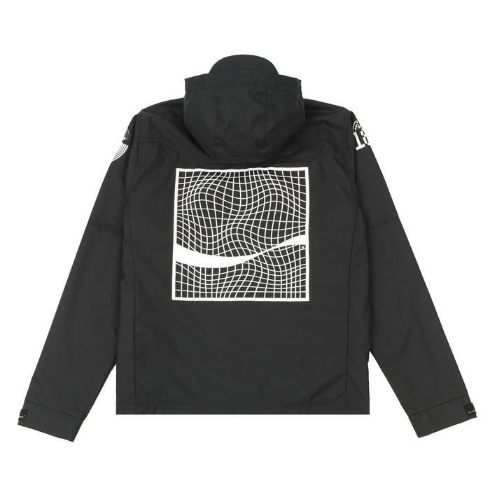 Kalibre Coca-Cola Jaket Black 970489