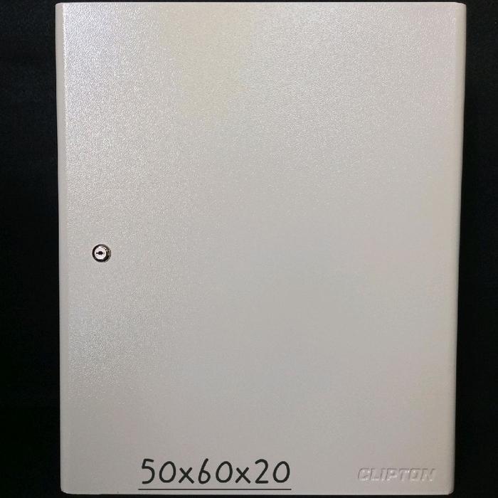 TGR Box Panel Clipton 50 x 60 x 20 // Box Panel Clipton 50x60x20 // Box panel 50x60x20 // Box Panel