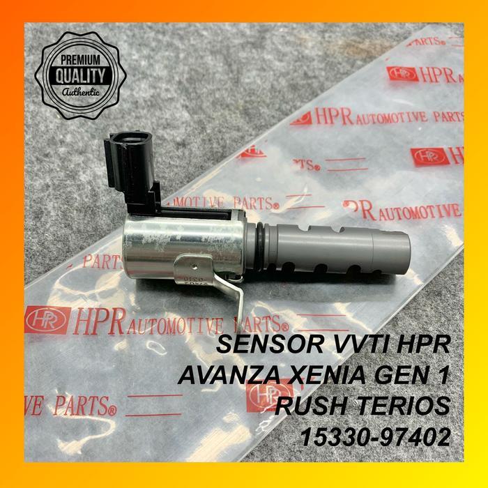 Hpr Sensor Vvti Valve Oil Cam 15330-97402 Avanza Xenia 2006 2007 2008