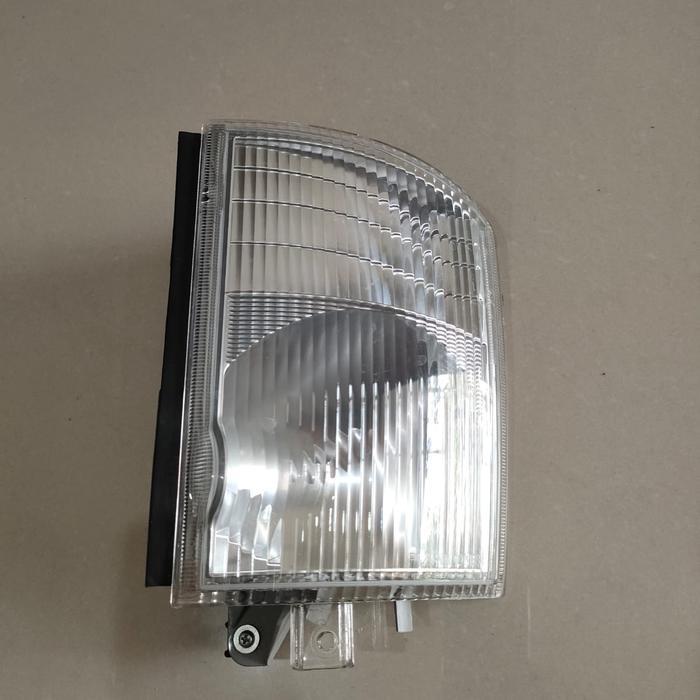 Lampu Sein Bawah /Kotak/Variasi Mitsubishi Canter Ori