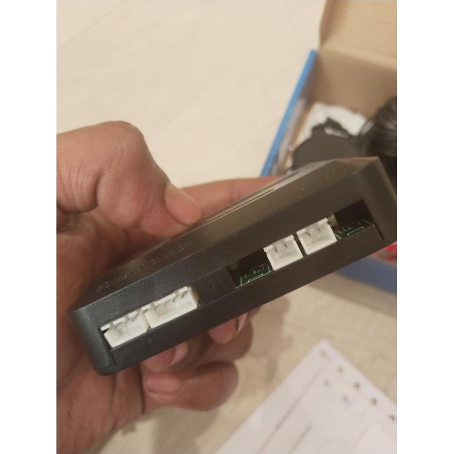 Domo Sensor Parkir Mobil Universal