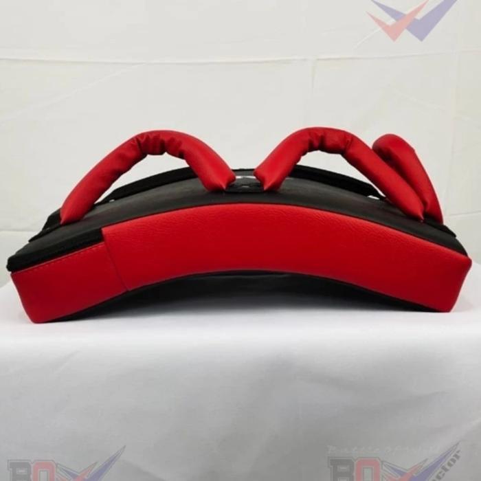 Target Box Bow Speed Shield Kotak Kecil Tendangan Taekwondo Karate