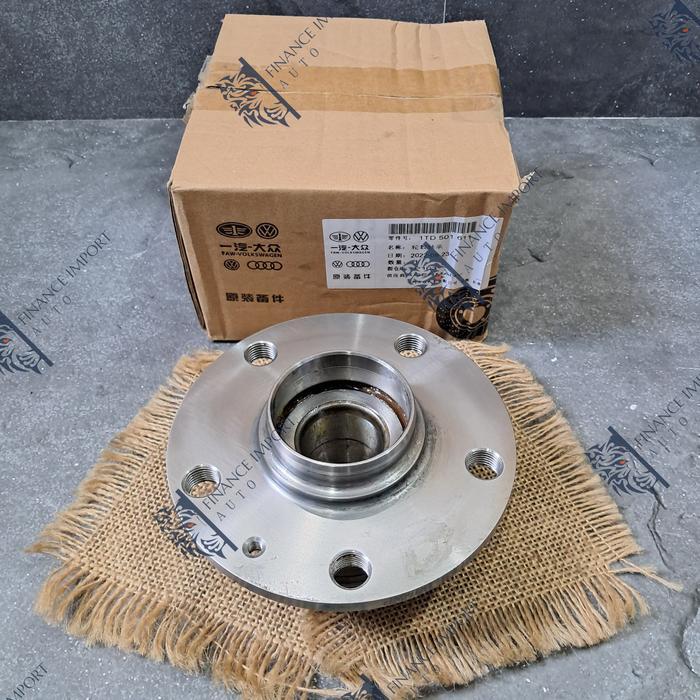 Bearing Roda Belakang VW Golf MK 6 TSI GTI, VW Golf MK 5 GTI, VW Scirocco, Tiguan, Touran, TT