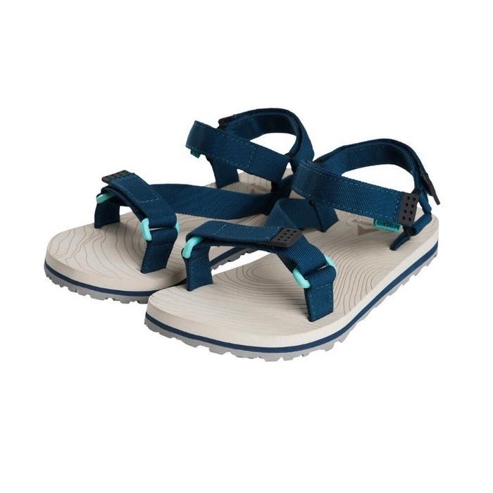 Sandal Anak Eiger Original Sendal Gunung Material Upper Strap Polyester Webbing JR Moorland Roll
