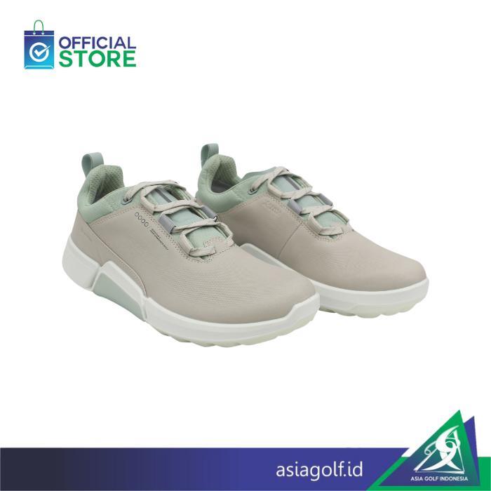 Ladies Shoes Golf Ecco Biom H4 - 108603 Golf Sepatu Golf