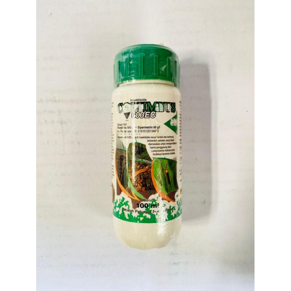Insektisida Columbus 600Ec 500Ml