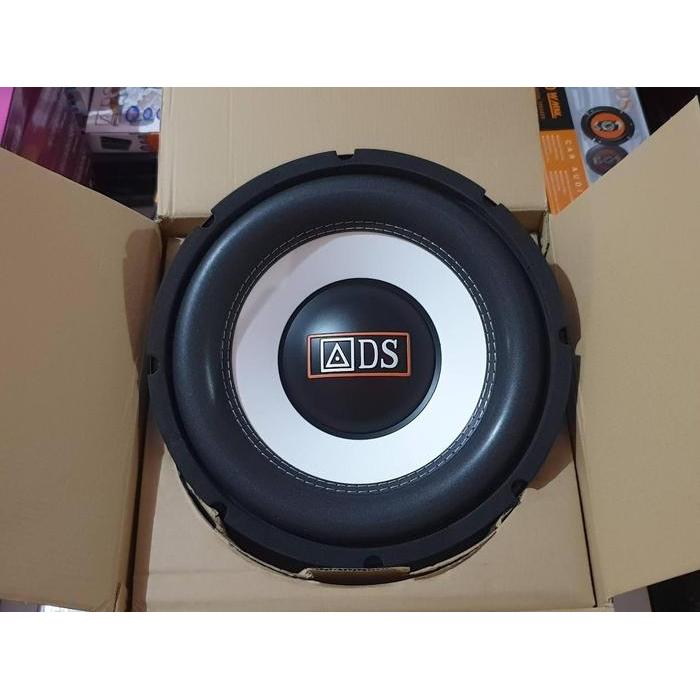 Subwoofer Ads 12Inch 1280 Dobell Coill