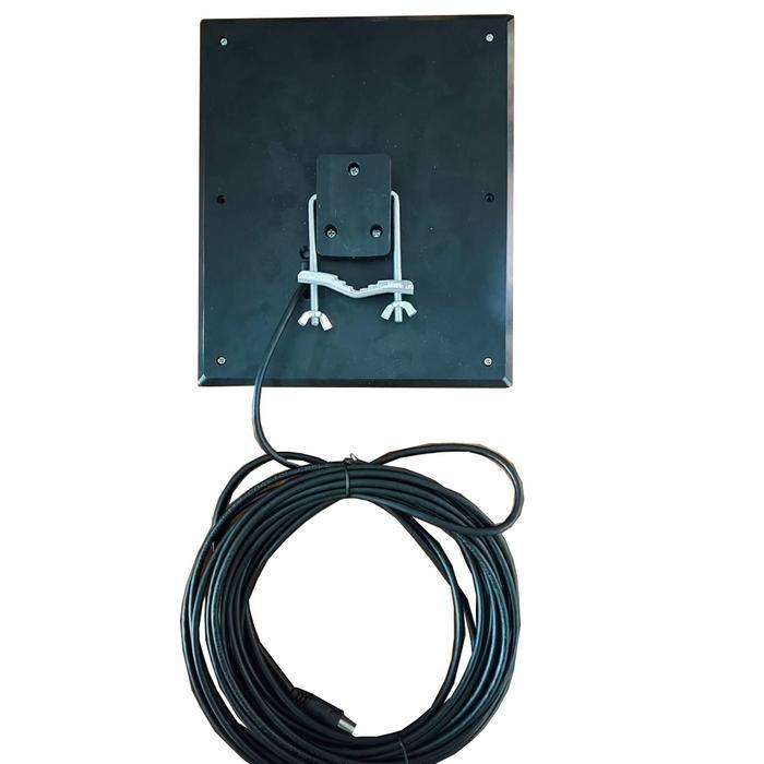 Antena Tv Indoor Digital Antena Tv Dalam