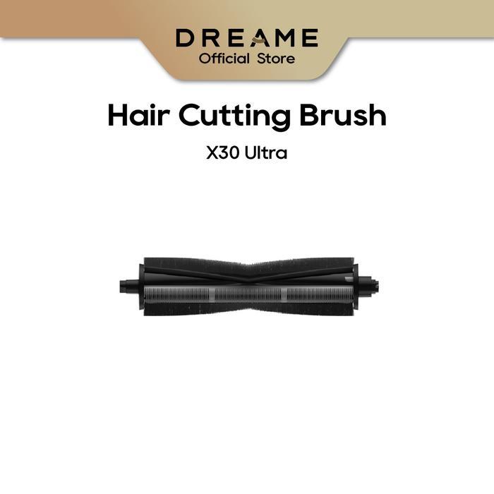 HOT SALE Dreame X30 Tricut Brush - Robot Vacuum Accessories
