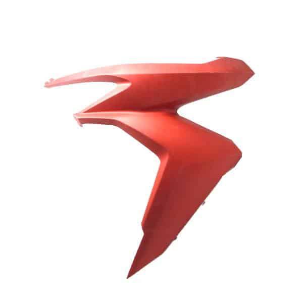 Cover Kiri Depan Merah - New Vario 150 K59J 64601K59A70ZL