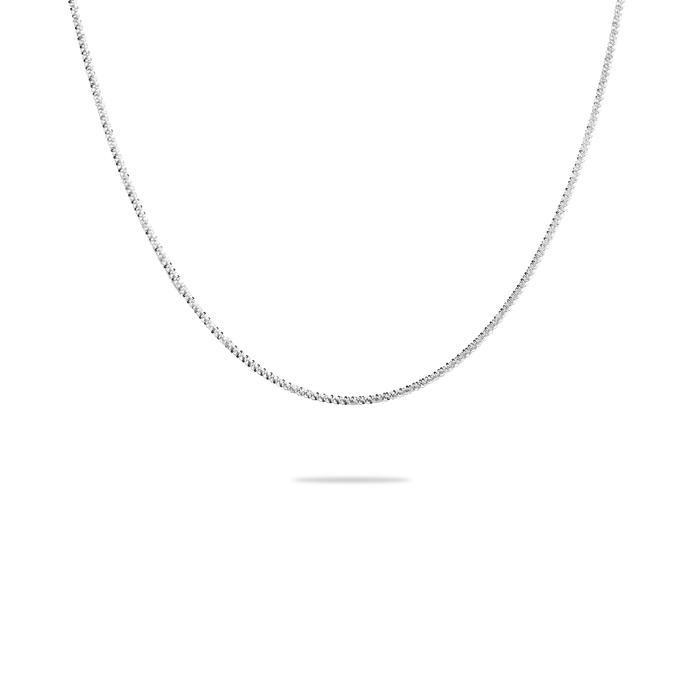 n5en- Dear Me - Harmony Choker Necklace (925 Sterling Silver With 14K Gold Plating) Kalung