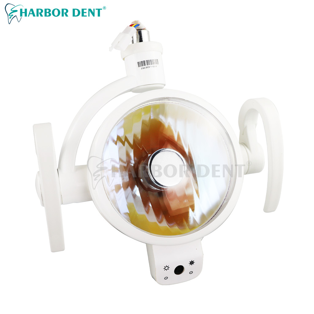 Dental Halogen Lamp Dental Clinic Lamp Dental Surgery Induction Lamp