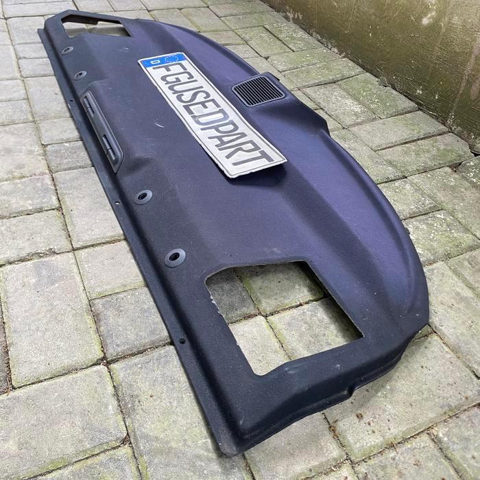 Original Bmw E36 Deck Speaker Belakang