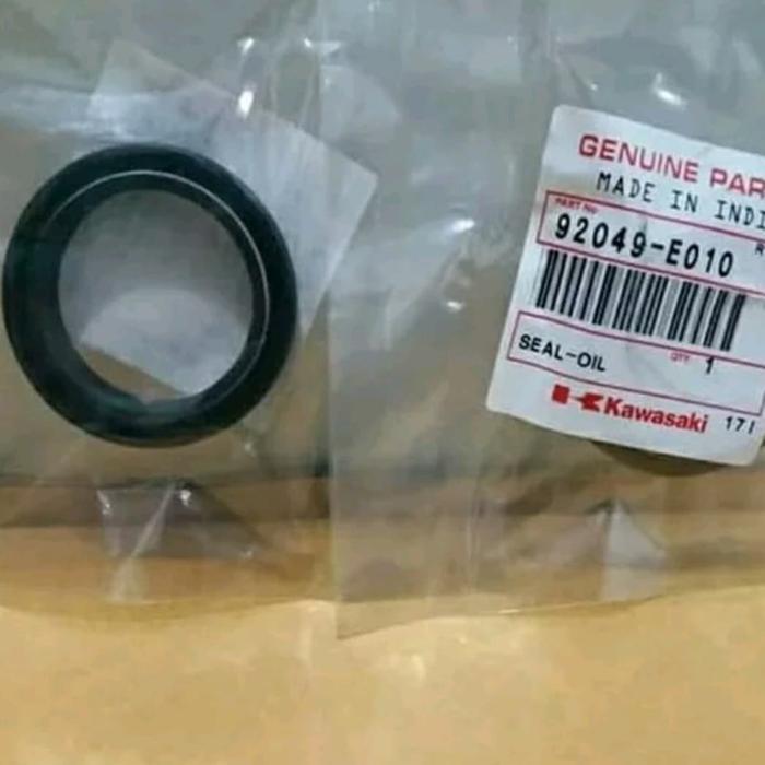 Sil Seal Sok Shock Depan Pulsar Ns200 Ns 200 Original