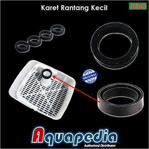 Karet Kecil Rantang Jebo 625 O Ring Rubber Original Parts