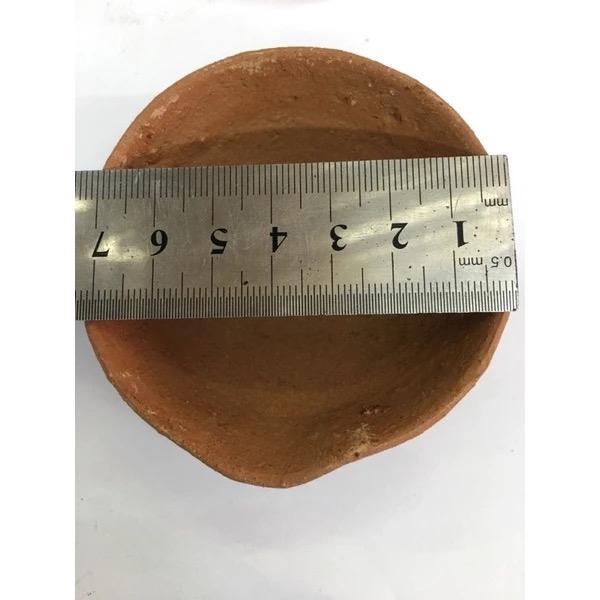 kowi jawa tanah liat ukuran 7 cm