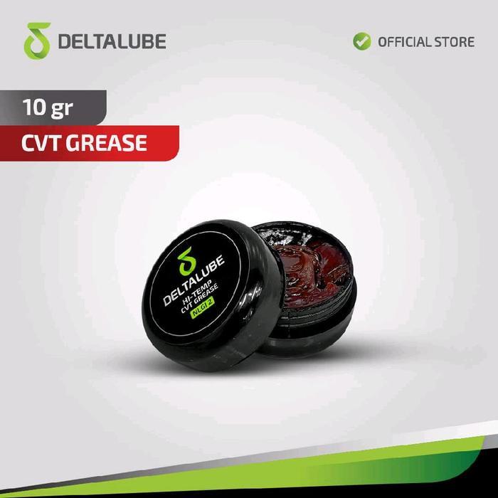 Deltalube Hi-Temp CVT Grease NLGI 2
