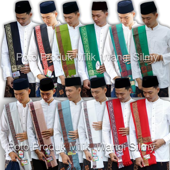 Sorban Kashmiri Original Made In India, Sorban Haji, Ghutroh, Sorban