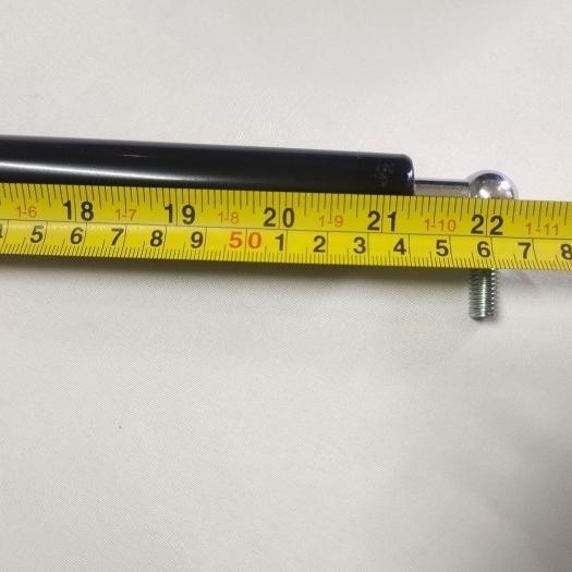 Gas Spring -550Mm/Hydraulic Stem (No.77A) Original