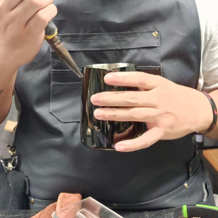 Kakagear Tuning by Latte Artist