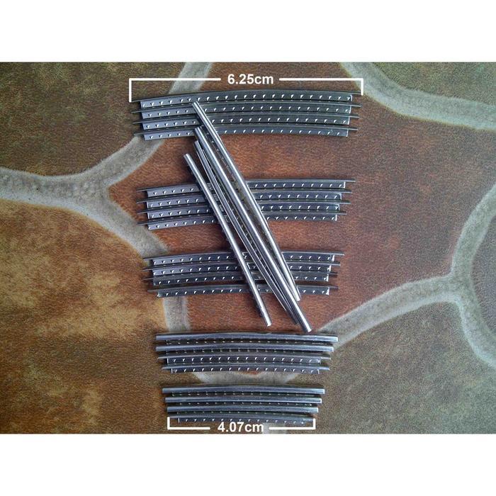 Original Fret Gitar Elektrik Listrik Guitar Electric Ori Not Grip Bass #Gratisongkir