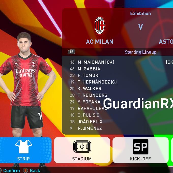34oi- Pes 2019 Pc Full Patch