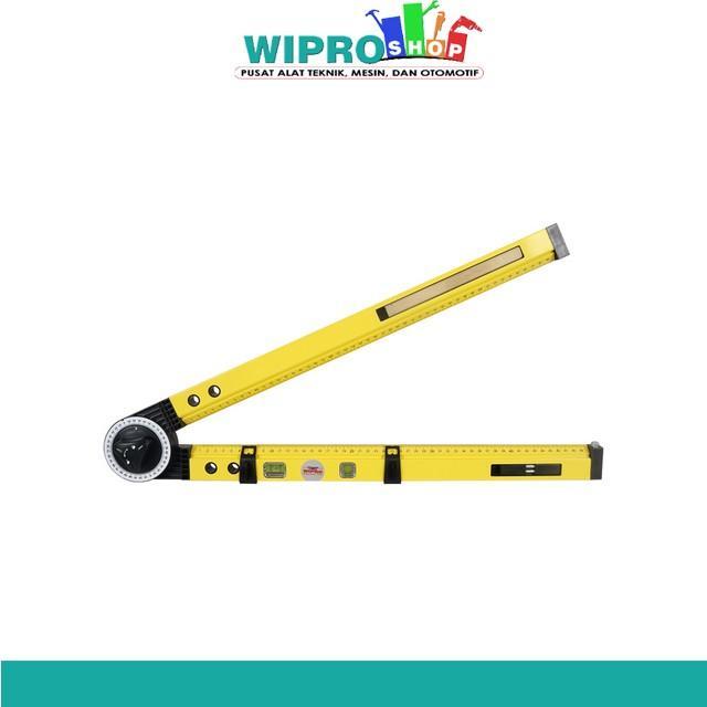 WIPRO Waterpass Multifungsi WTM-100 Waterpass Multifungsi WTM-100