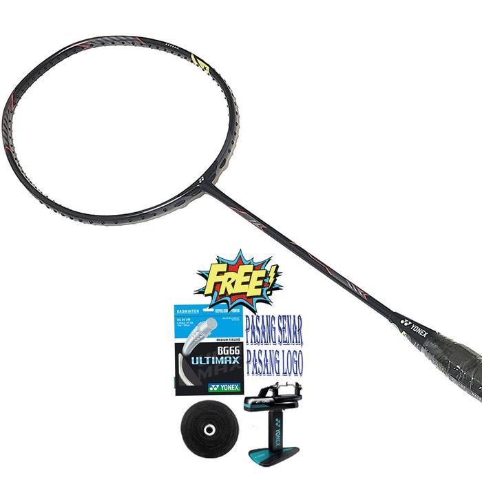 YONEX VOLTRIC 3 LINDAN / VOLTRIC 3 LD RAKET BADMINTON