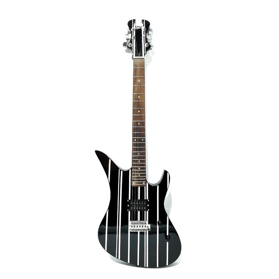 Gitar Elektrik Schecter Bonus Tas Dan Kabel Jack Murah Jakarta Terbaru