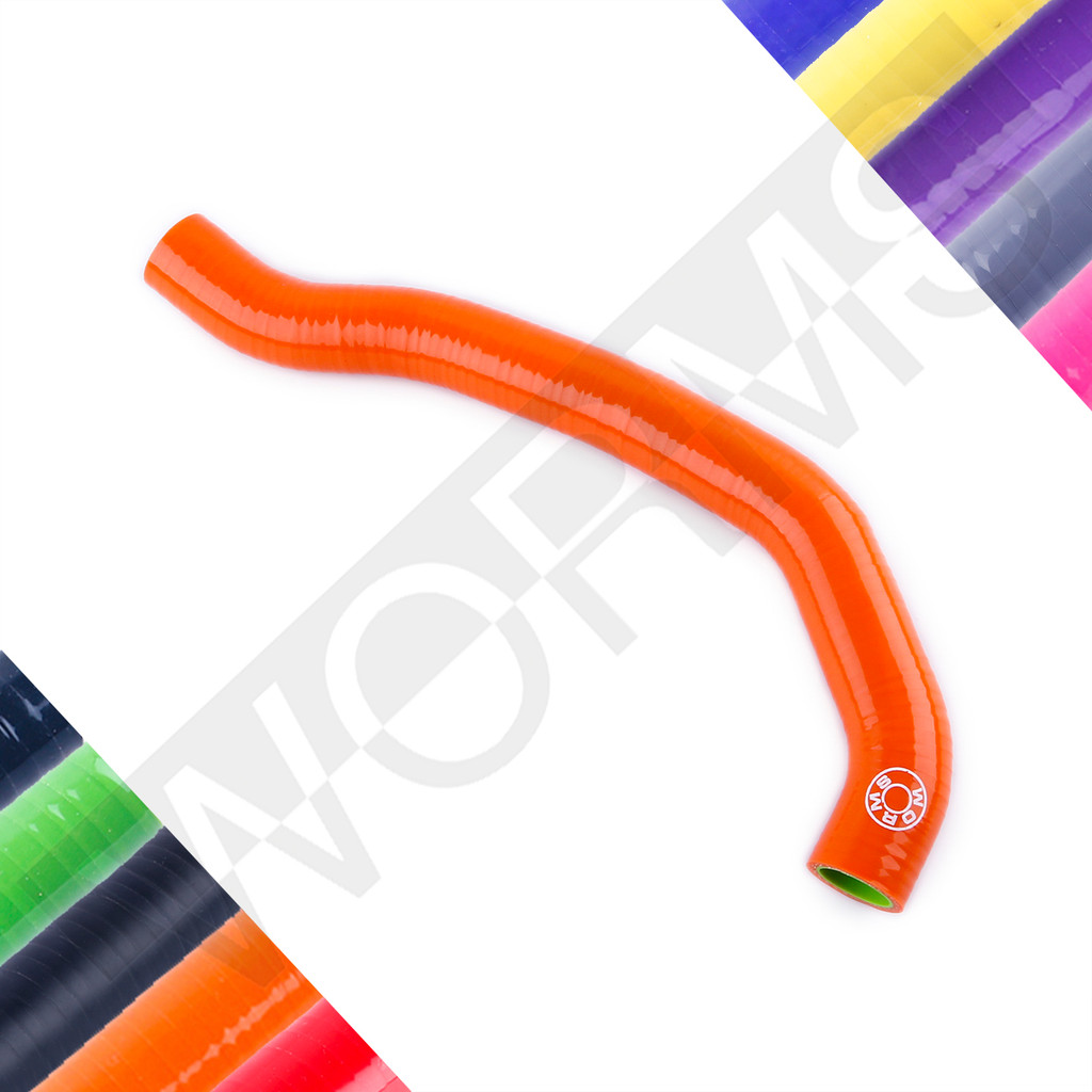 For 1996-2000 Suzuki GSXR600 GSXR750 GSXR 600 750 Silicone Radiator Coolant Hose Kit