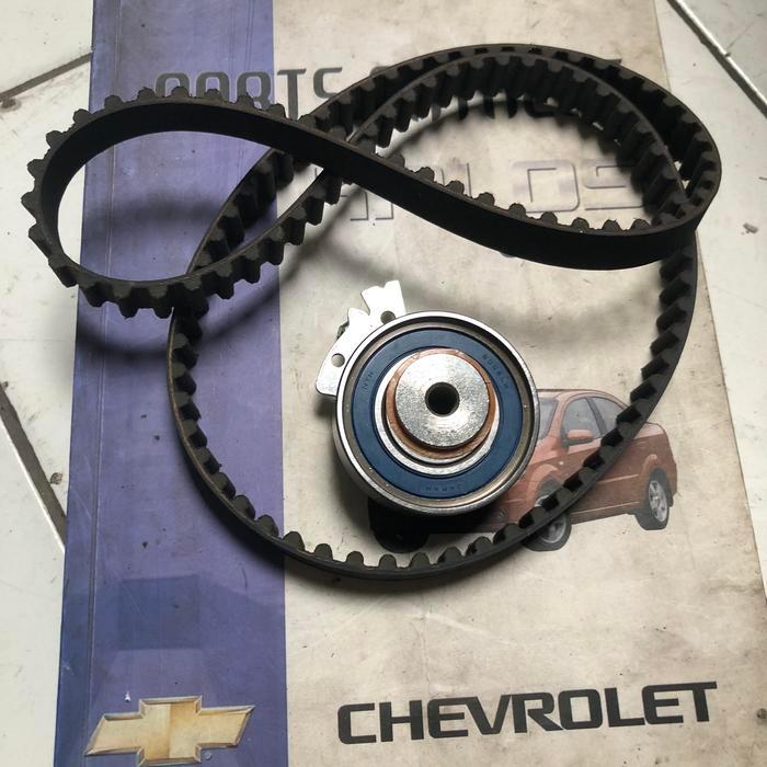 Timing Belt Chevrolet Aveo 2003-2009